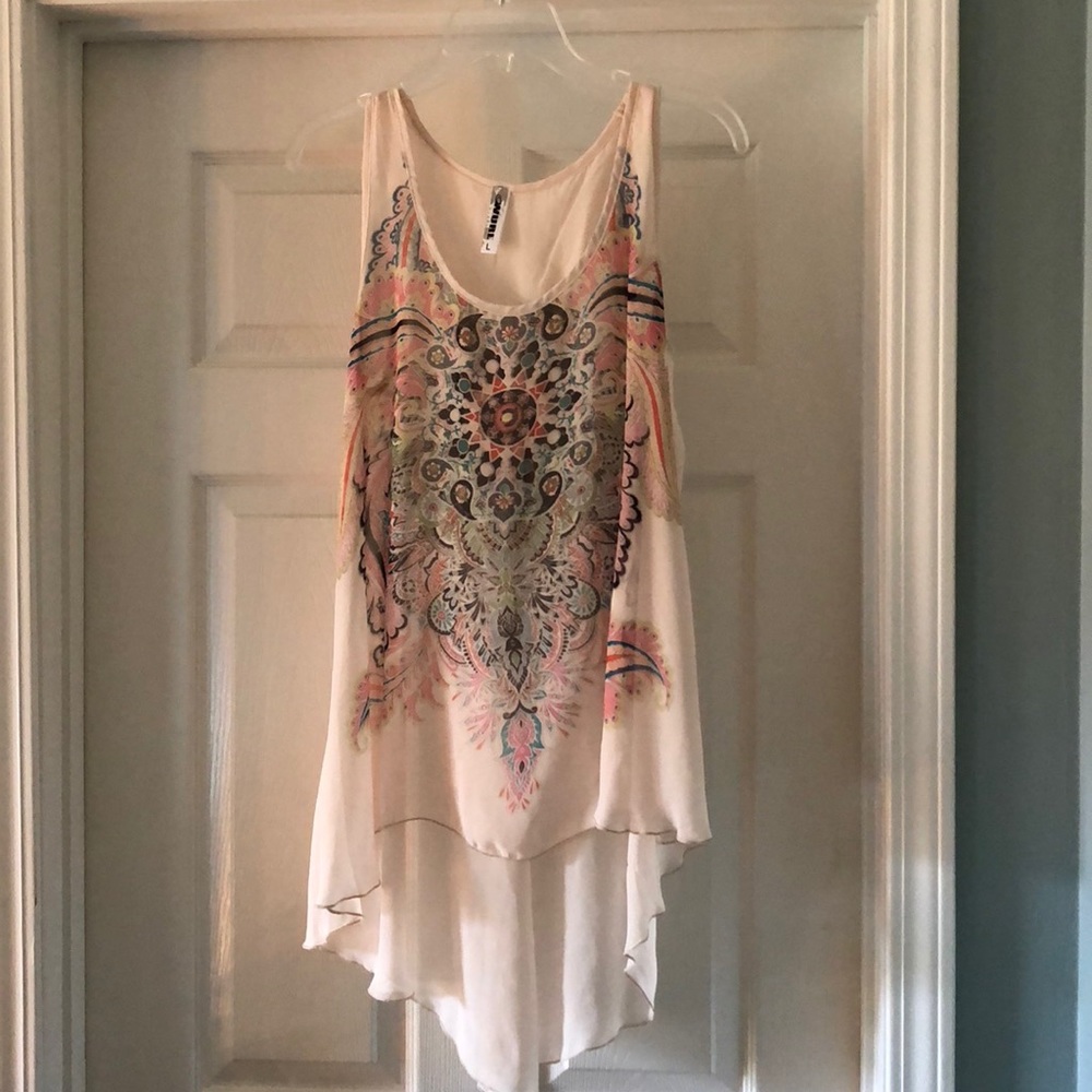 Tank top